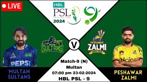 peshawar zalmi vs multan sultans match scorecard|Multan Sultans vs Peshawar Zalmi highlights PSL 2023: Multan Sultans.